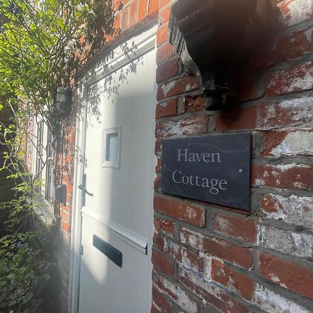 Haven Cottage, Cromer Bagian luar foto