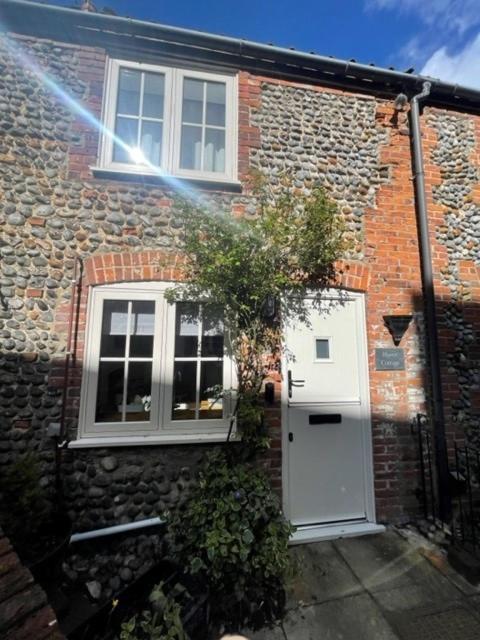 Haven Cottage, Cromer Bagian luar foto